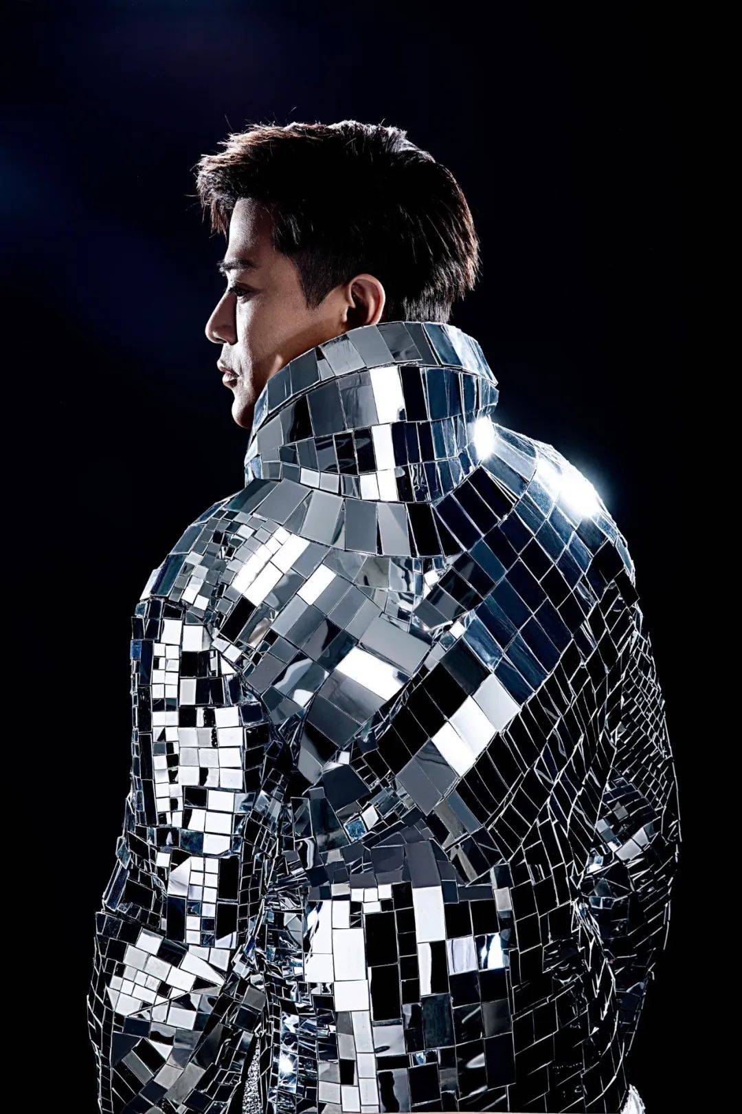 艺术为了和平丨国际和平艺术家：陈晓东