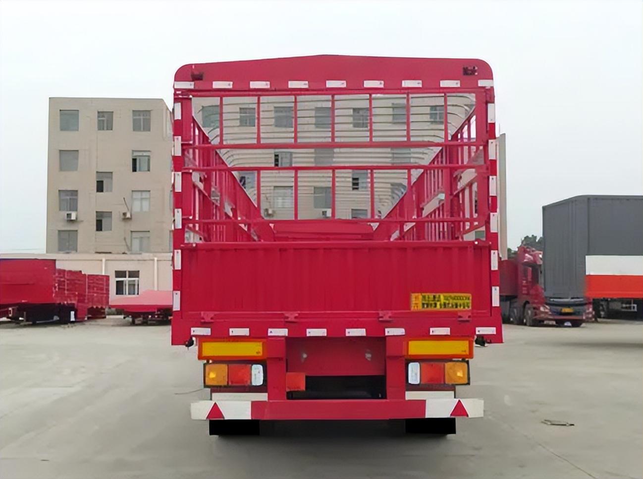 货车挂车技巧视频,挂车拖车拉车技巧