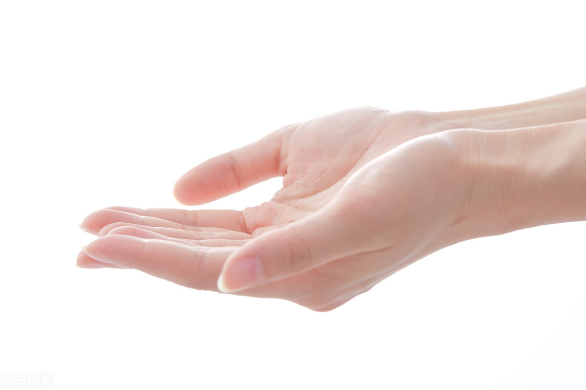 女人更年期手指关节变形长硬疙瘩,更年期手指变化