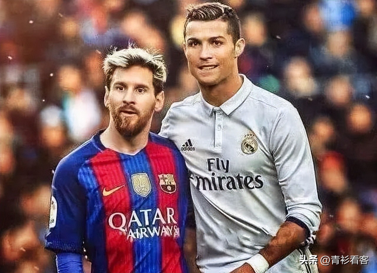 足坛双骄谁更强,足坛绝代双骄有多强