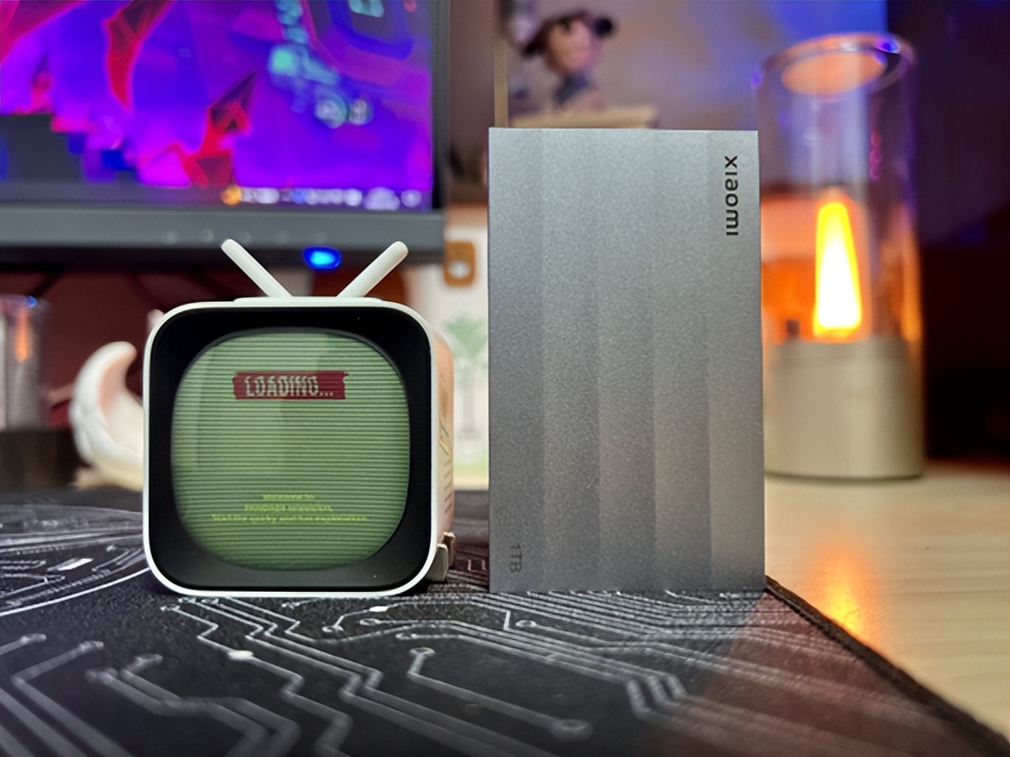 小米推出移动固态硬盘提供1tb容量,小米1TB移动固态硬盘售价