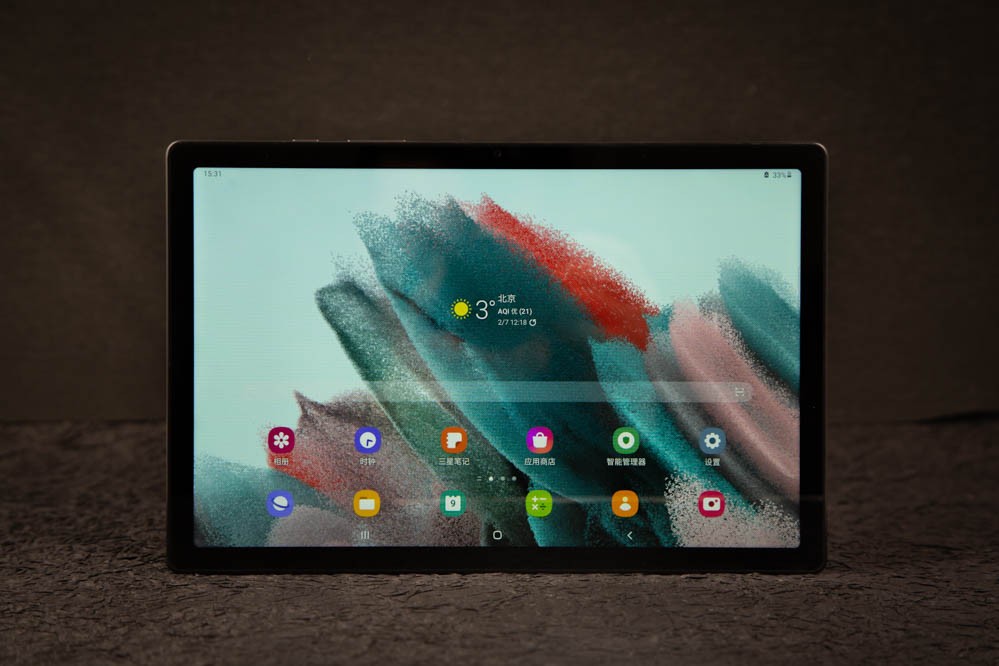 三星平板taba8测评,三星taba8平板深度评测