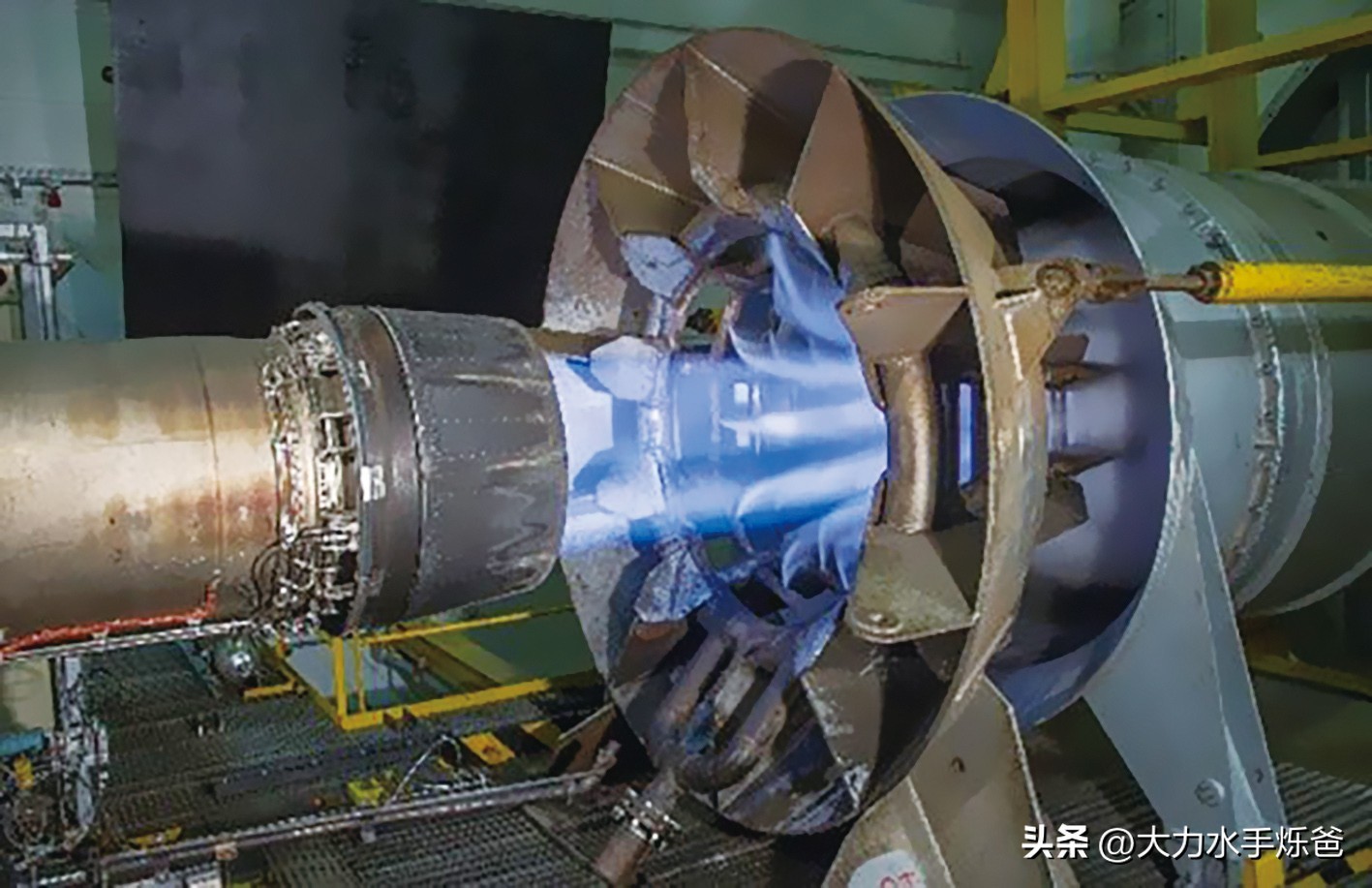 军用飞机发动机中国能造吗,2023年民用航空动力进展