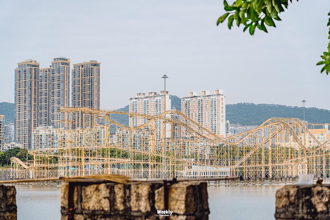 真羡慕那些住高档小区的人,真羡慕住在海边的人