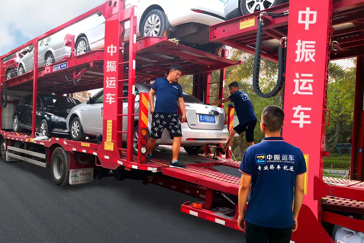 无免费托运行李额托运怎么收费的,托运小汽车费用如何计算