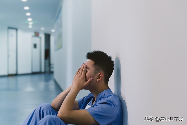 男人患焦虑症症状,男人焦虑症的表现症状