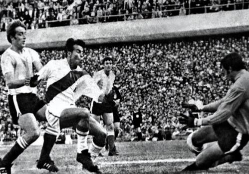 历史上因为足球比赛引发的战争,足球引起的世界大战