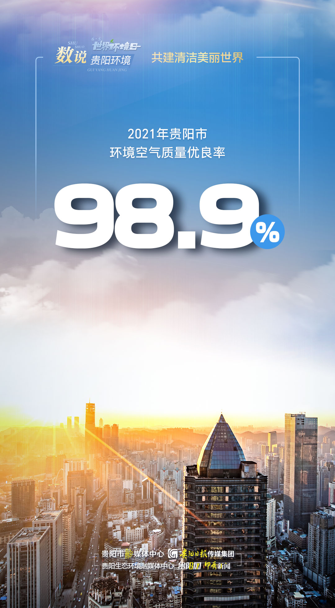 65世界环境日,65世界环境日宣传