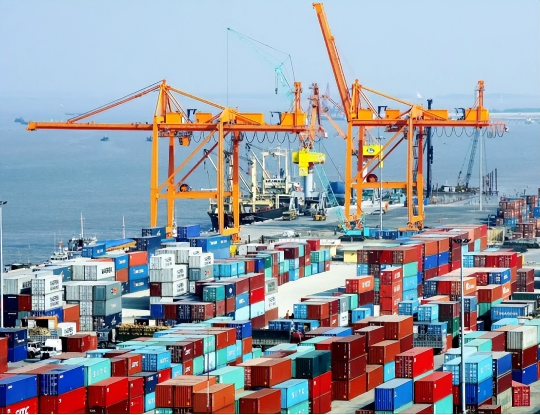 美国抢购中国商品名单,美国民众都囤哪些中国货