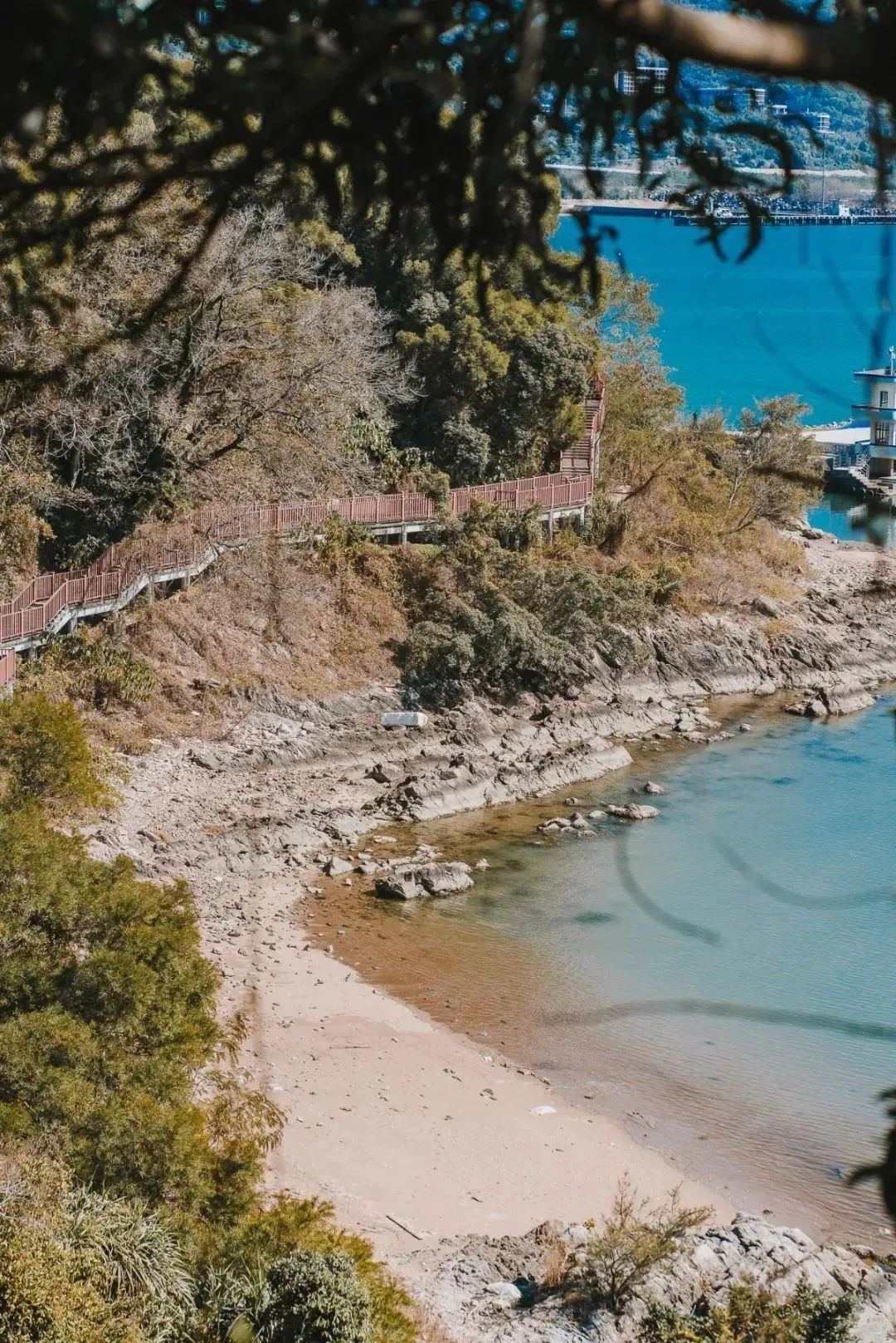 深圳盐田全攻略自由行,深圳盐田旅游攻略