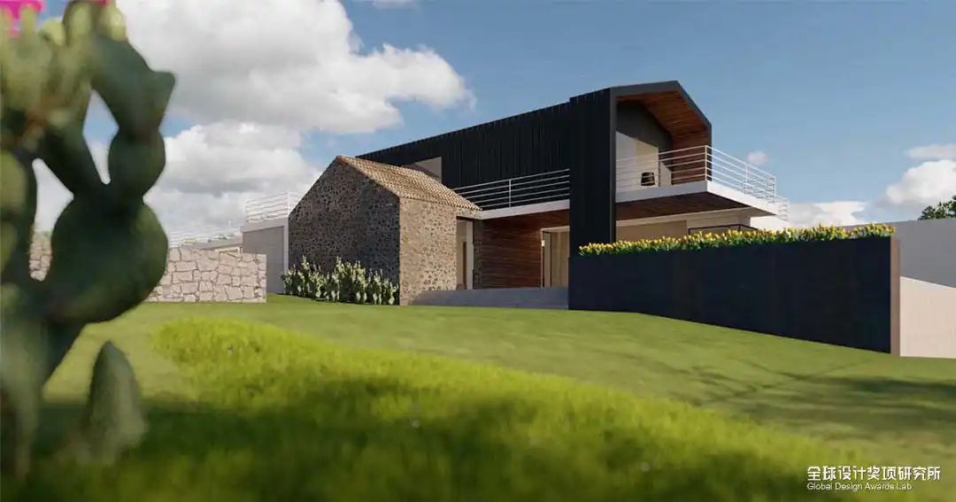 国外篇|2022WDA世界设计奖获奖名单公布