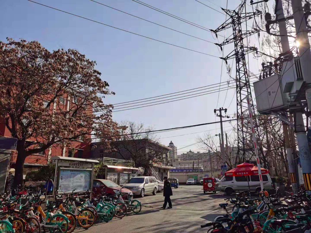 北京有北京东站吗,介绍一下北京市北京东站