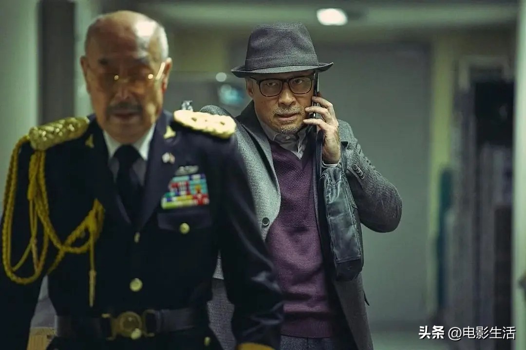 韩国评分超高的悬疑电影我要复仇 (韩国惊悚恐怖电影排行榜前十名)