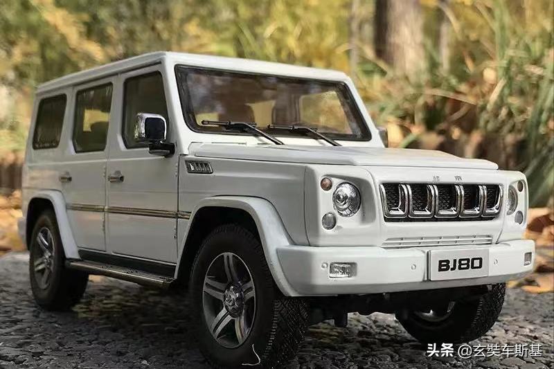 刘强东代言jeep,jeep广告用实力让情怀落地刘强东