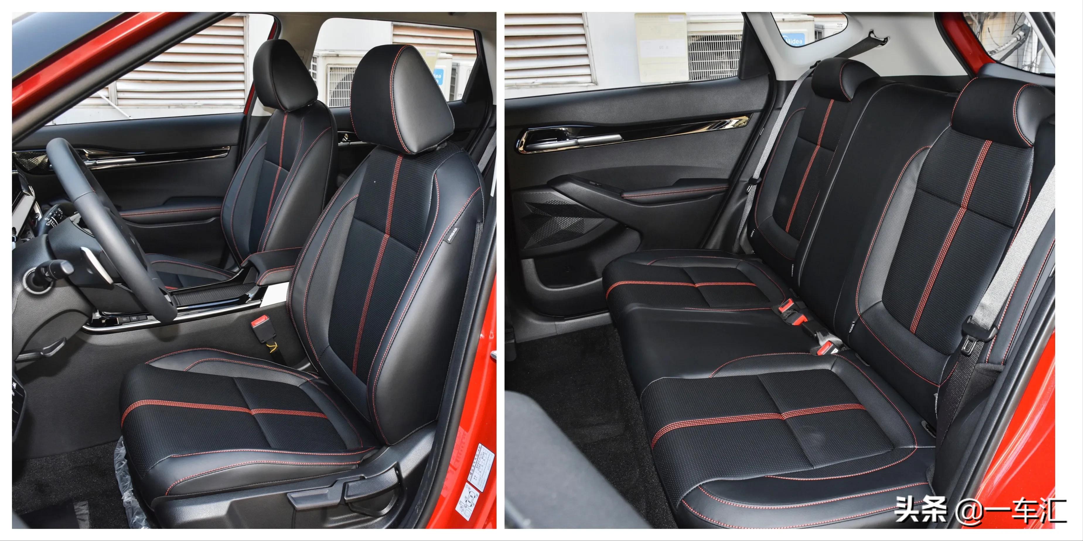 起亚KX3傲跑焕新版，不到13万元，比起对手性价比如何