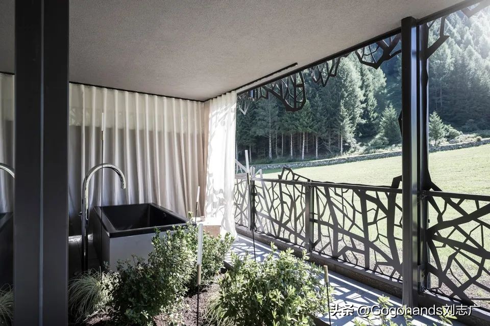 意大利佛罗伦萨最好的酒店,意大利托斯卡纳奢华酒店