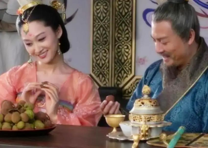 杨玉环特殊怪癖你知道吗,杨玉环的两大缺陷