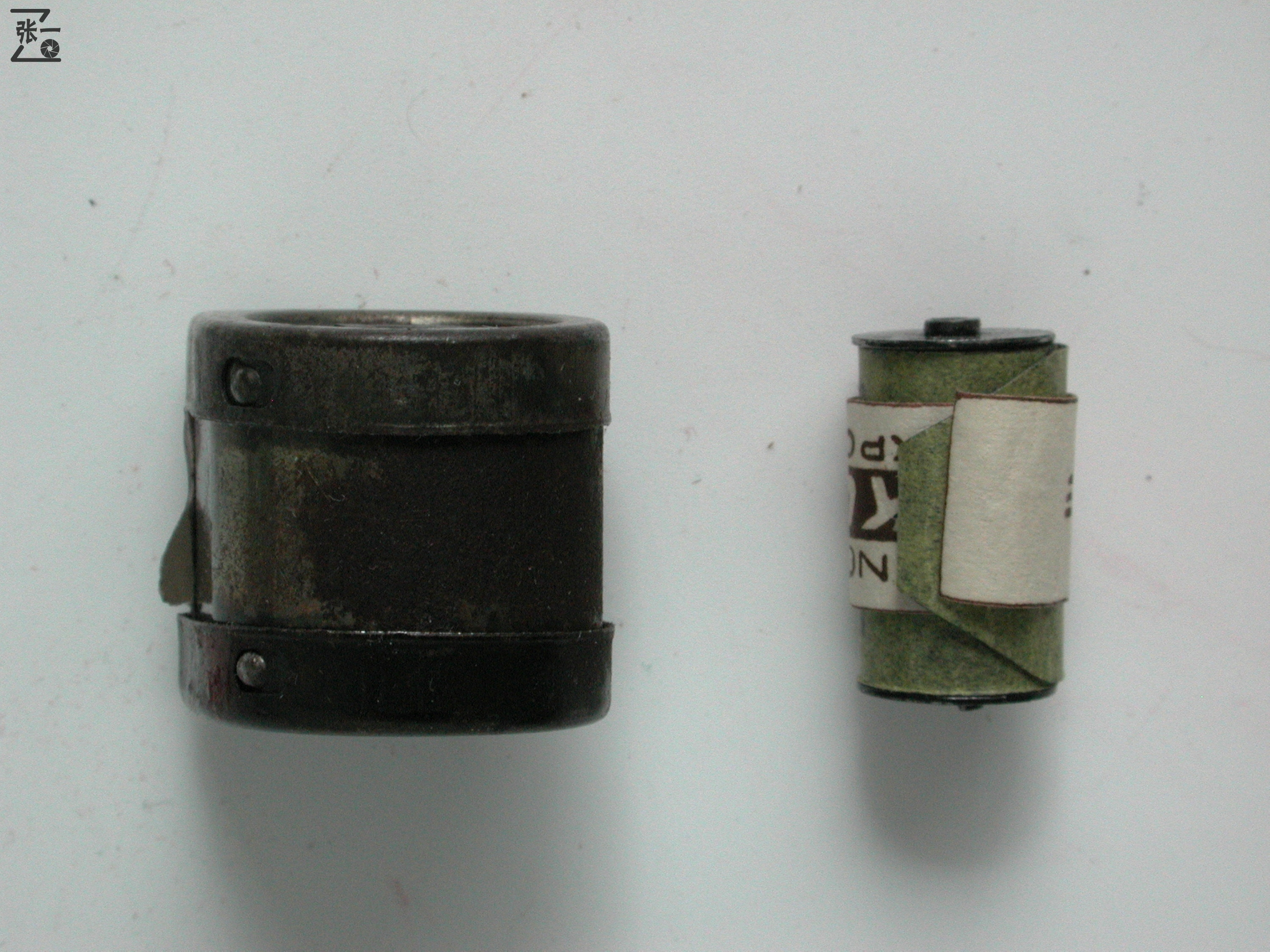 日本高端照相机,最精密的小型照相机