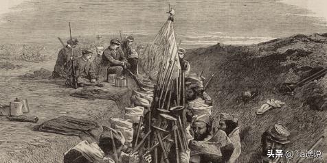 巴拉圭的战争,巴拉圭战争介绍