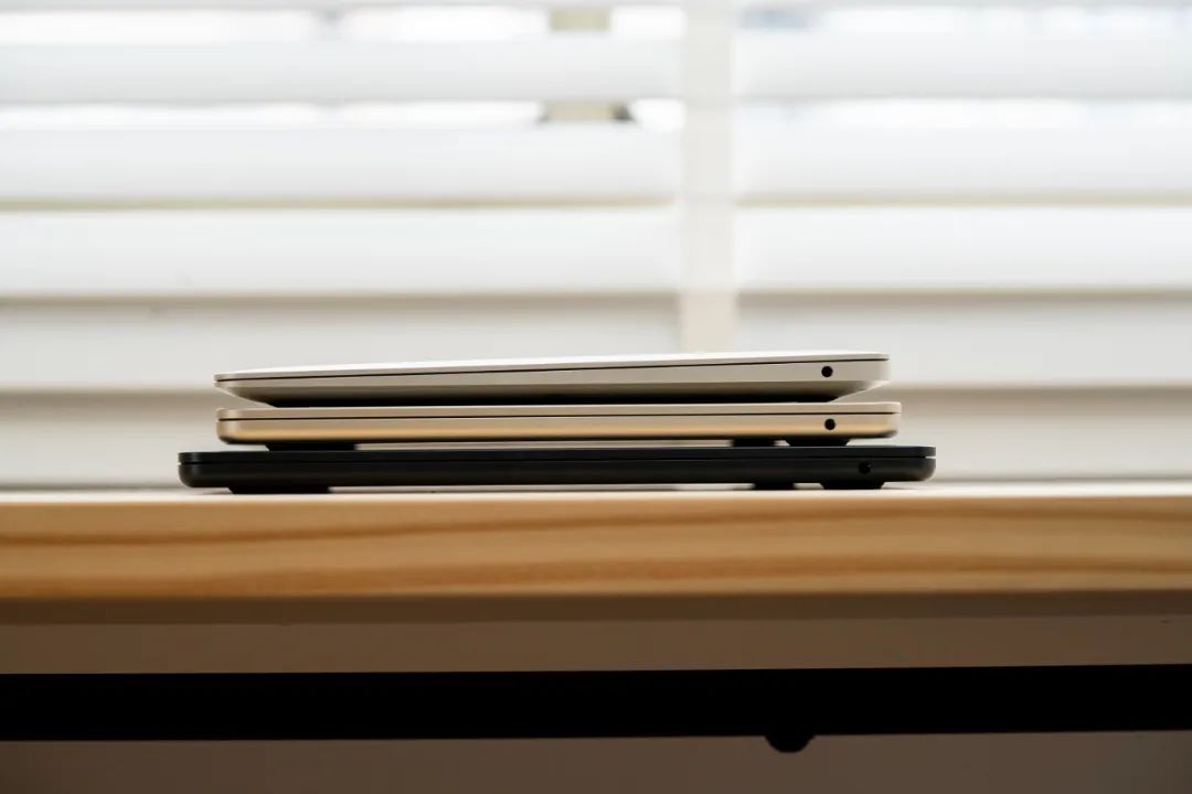 13英寸macbookair对比13.3pro,macbookair评测13英寸