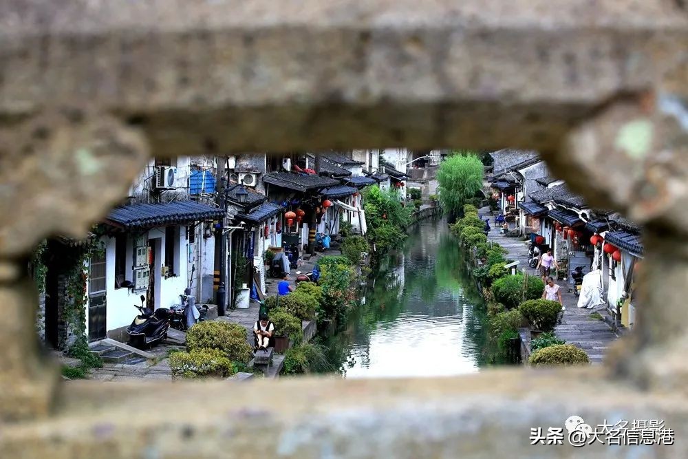 沧州大运河古桥,大运河古桥