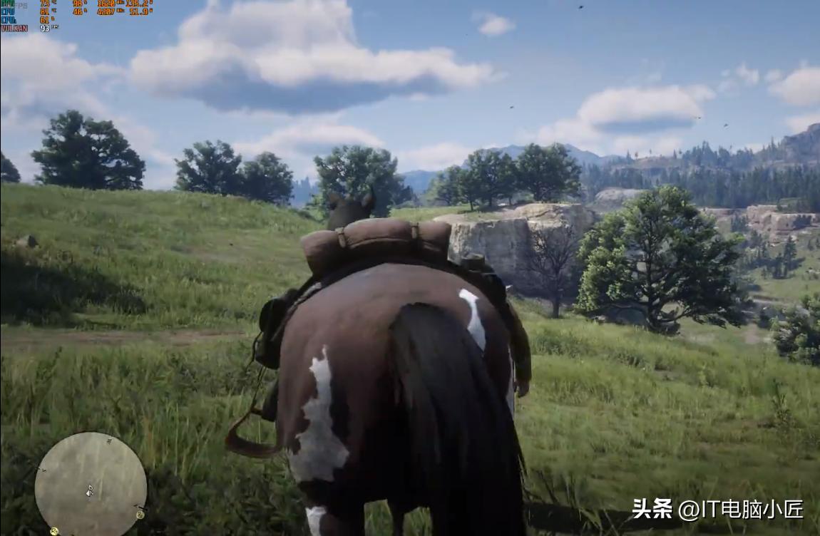 电脑60hz的屏幕玩游戏够用不,60hz电脑屏幕游戏帧率能超过60么