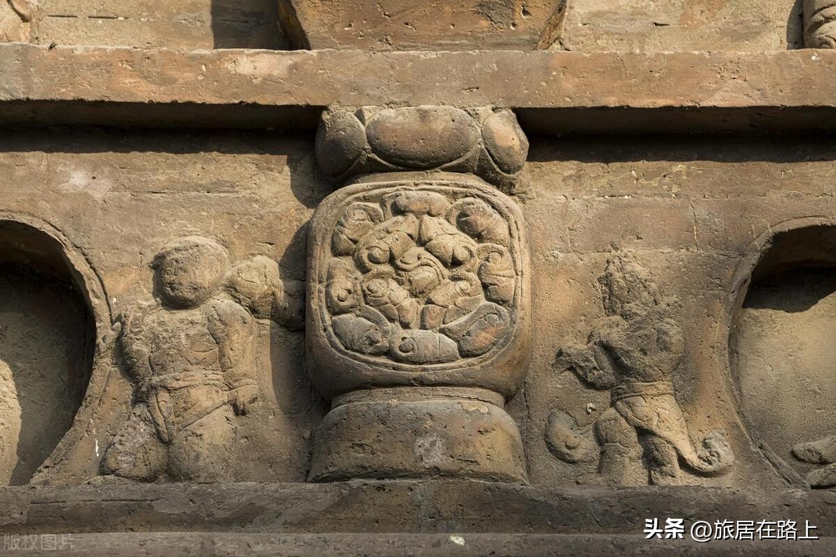 大同浑源有几个县,去恒山和悬空寺景区住在浑源好吗