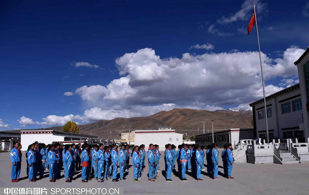 推动全民健身建设体育强省,推进体育强国的几个途径