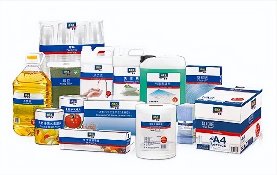 各国自有品牌发展现状,国际品牌进化史