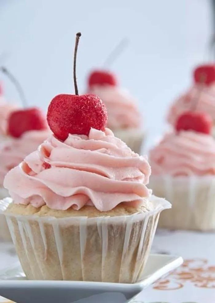 法式甜点壁纸,甜品精美壁纸