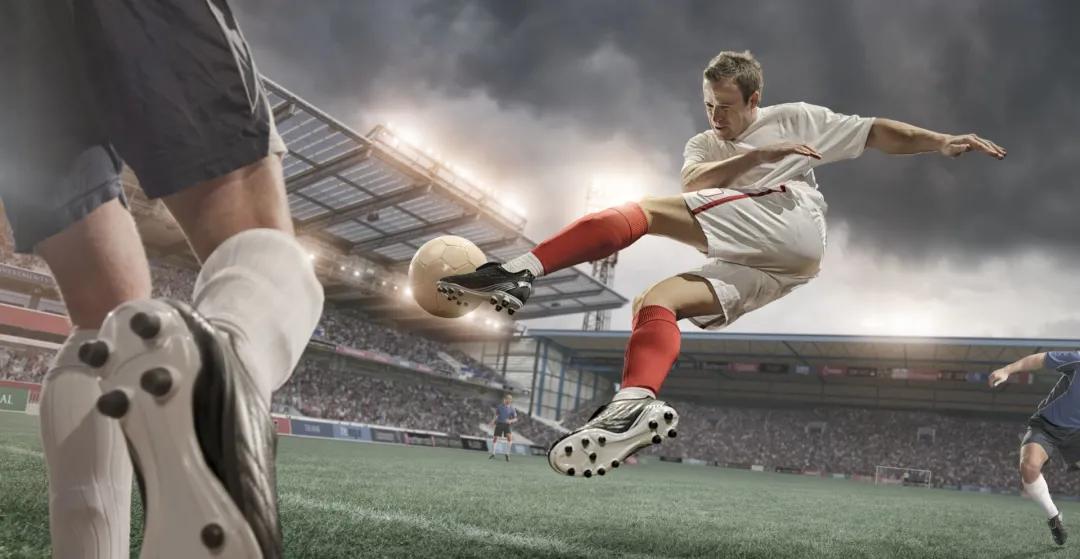 迎新杯足球,争做阳光少年彰显足球精神