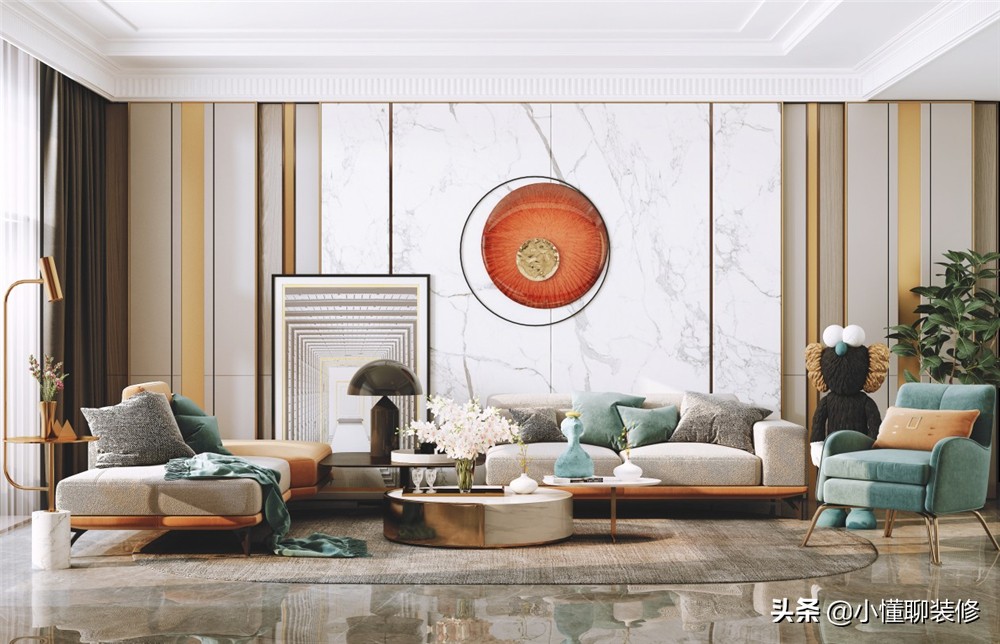 客厅灯具选择八大建议,客厅灯具怎么选品牌比较好看