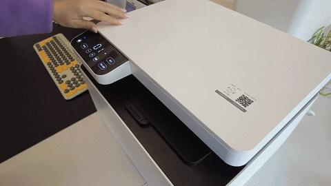 最适合中小企业使用的打印机,企业打印量大推荐什么打印机