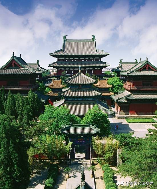 中国最美十大古镇视频素材,中国最美100个旅游古镇