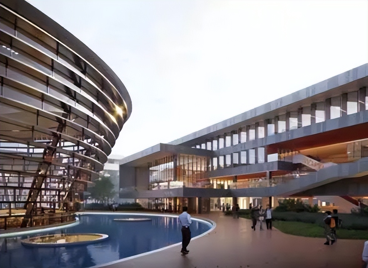 天一中学宛山湖分校,天一高中分校规划