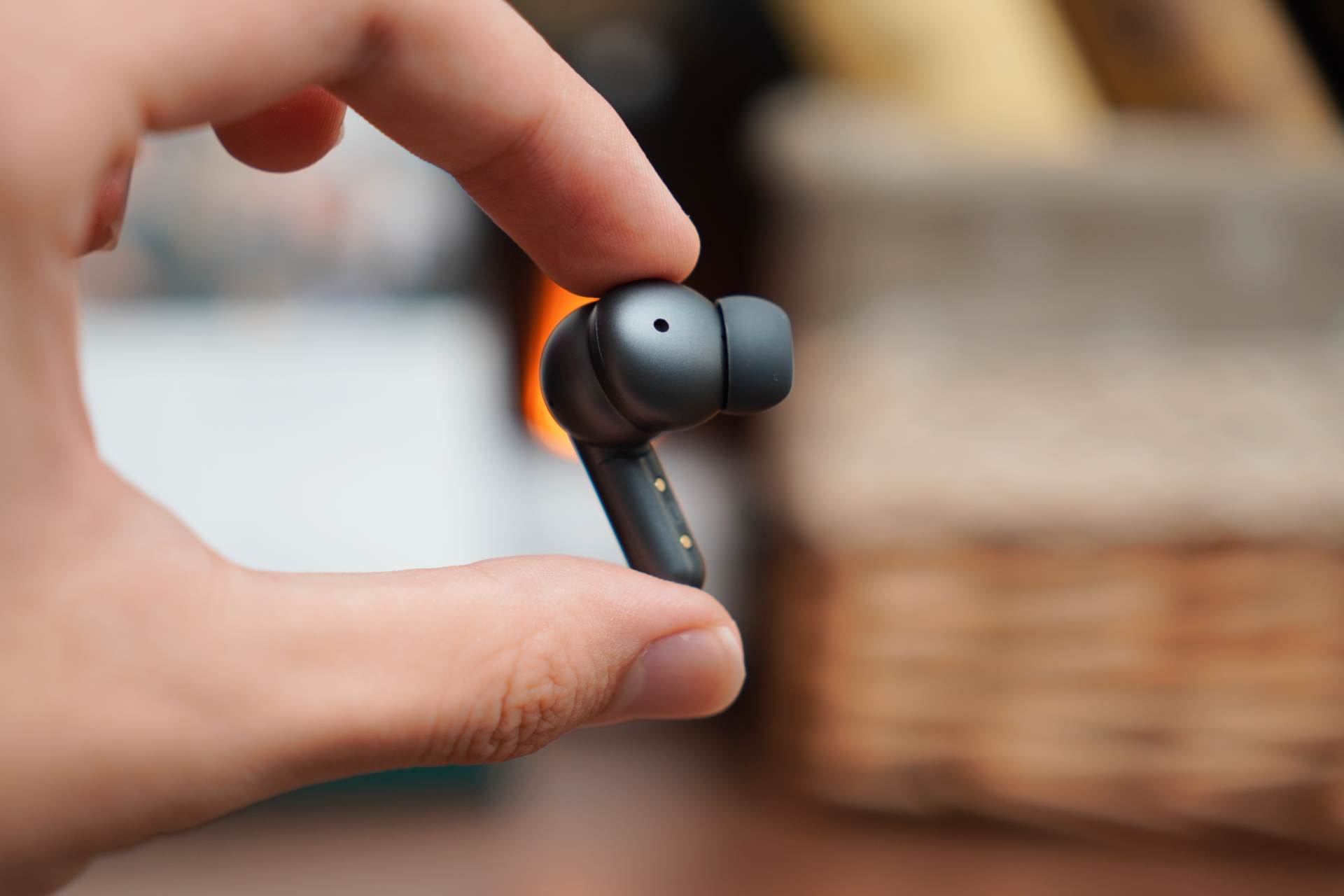 鍞卞惂microbuds,鍞卞惂microbuds钃濈墮鑰虫満