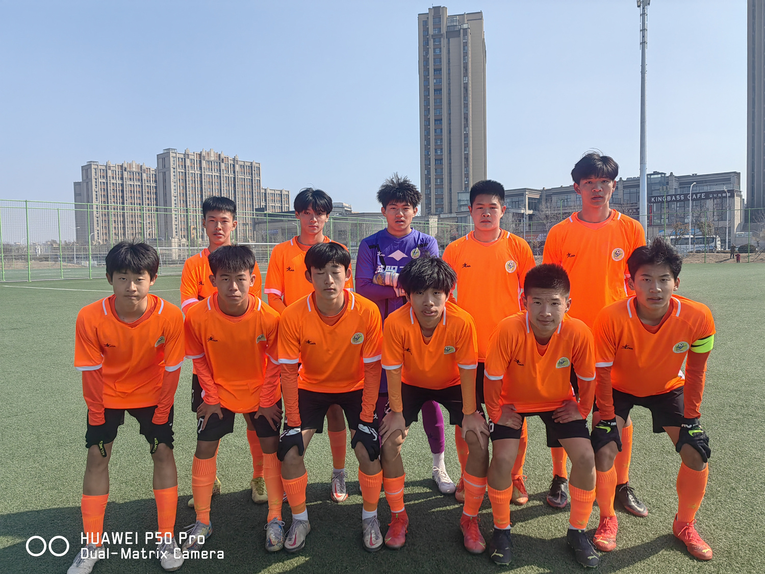 青岛城阳二中男子足球队名单,城阳融媒直播足球