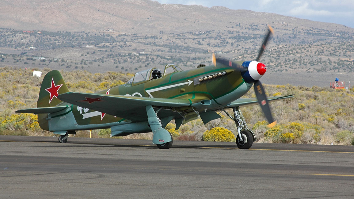 盘点二战时期战力强悍的五款战斗机个个都是大名鼎鼎的神机