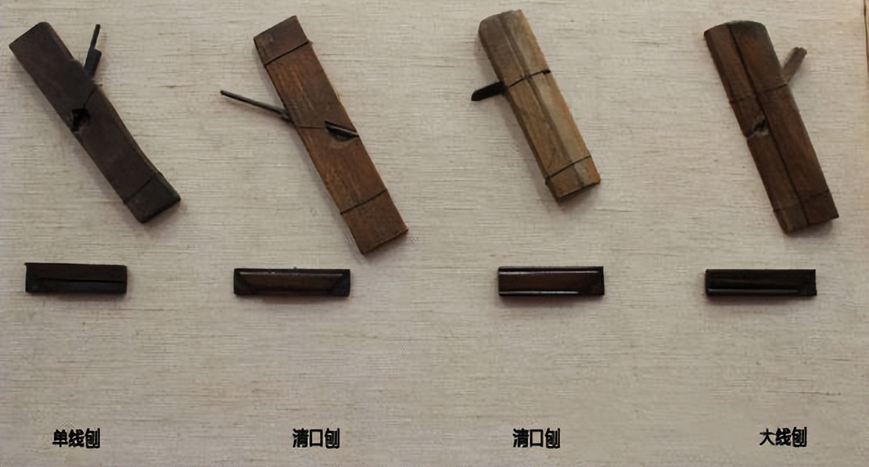 即将消失的木匠工具,中国传统木匠工具墨斗