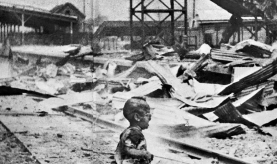 侵华日军为何不占领福建,日军为什么不攻打福建和陕西