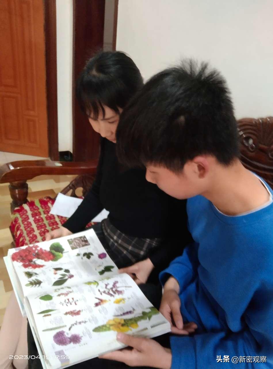 岳村一初中,新时代中小学书香校园建设