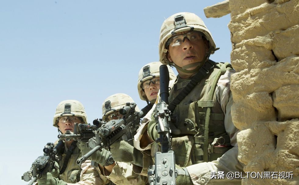 45部高分经典战争片场面宏大,5部最值得看的战争片