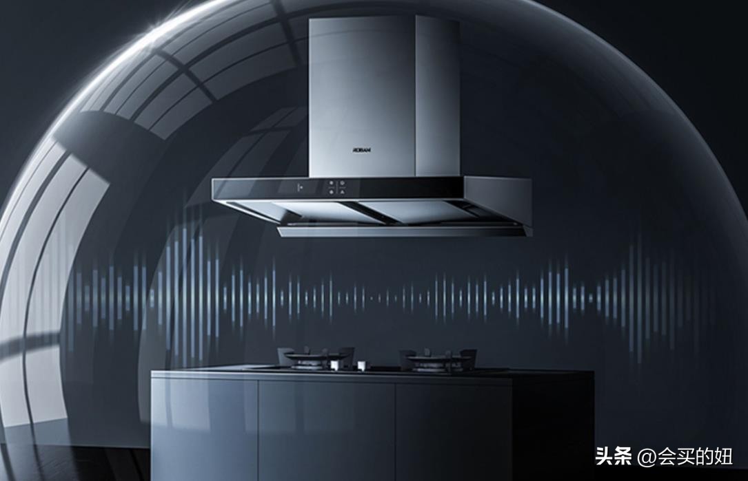 抽油烟机怎么选才不会被坑,油烟机怎么选记住这12点轻松搞定