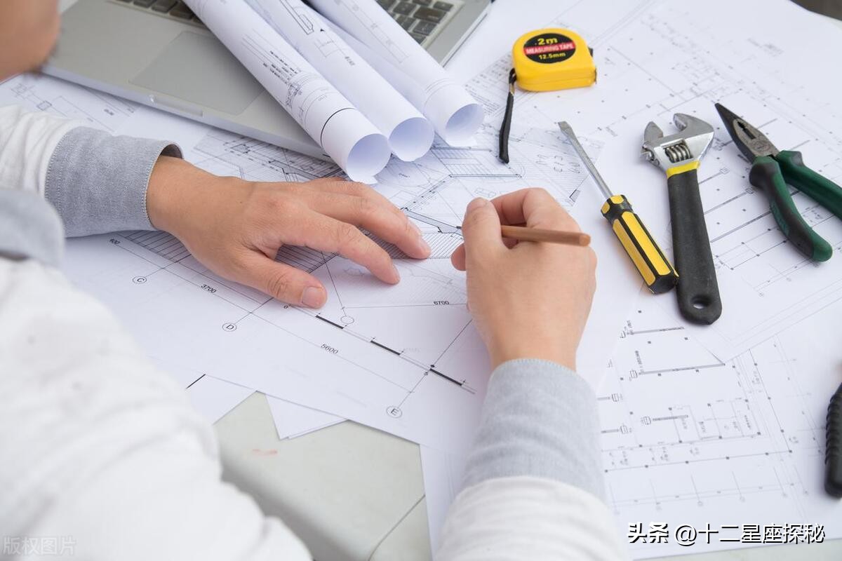 花钱如流水最会赚钱的三大星座,赚钱比较厉害的星座