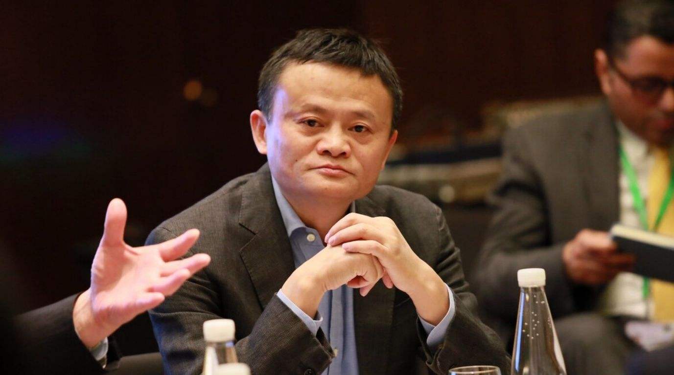 美国起诉马云要下“黑手”?别闹了,背后这套机制我们还要学习