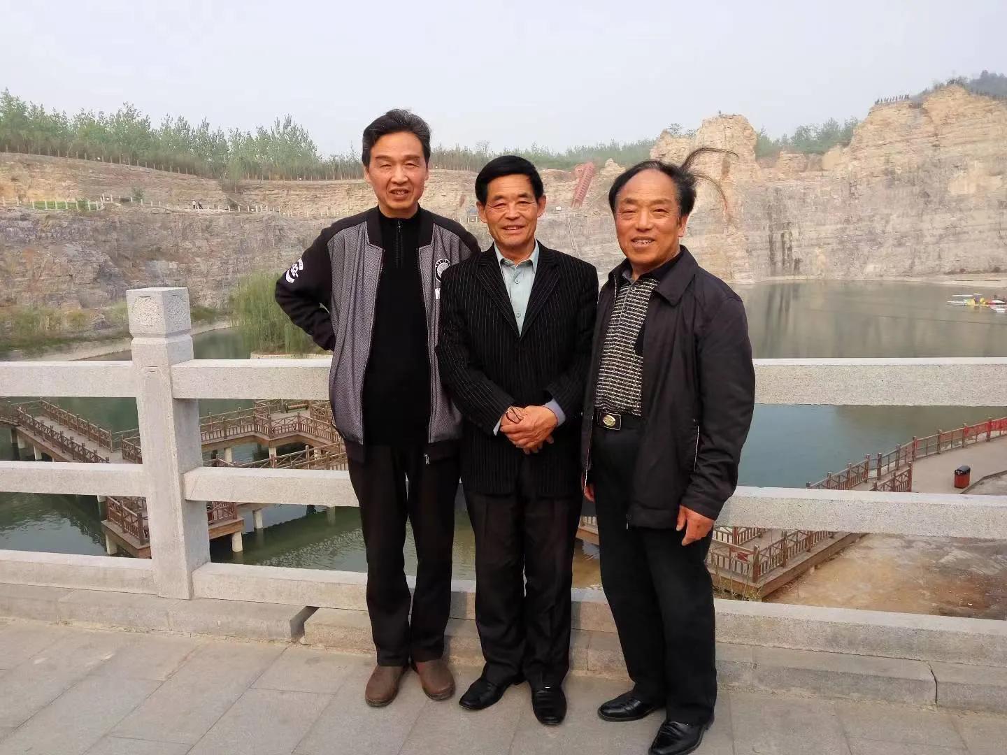 老战友回忆战友情,老军人忆往昔