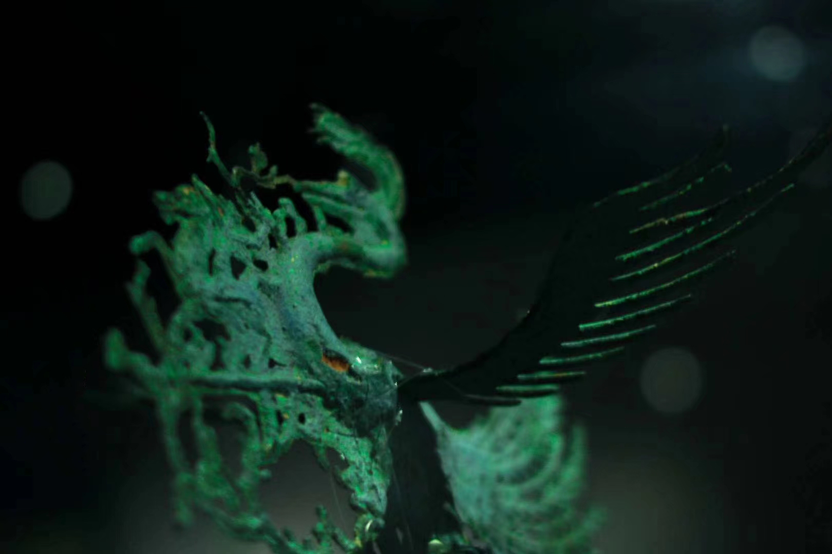 蛊虫能控制死人么,蛊虫能长生吗