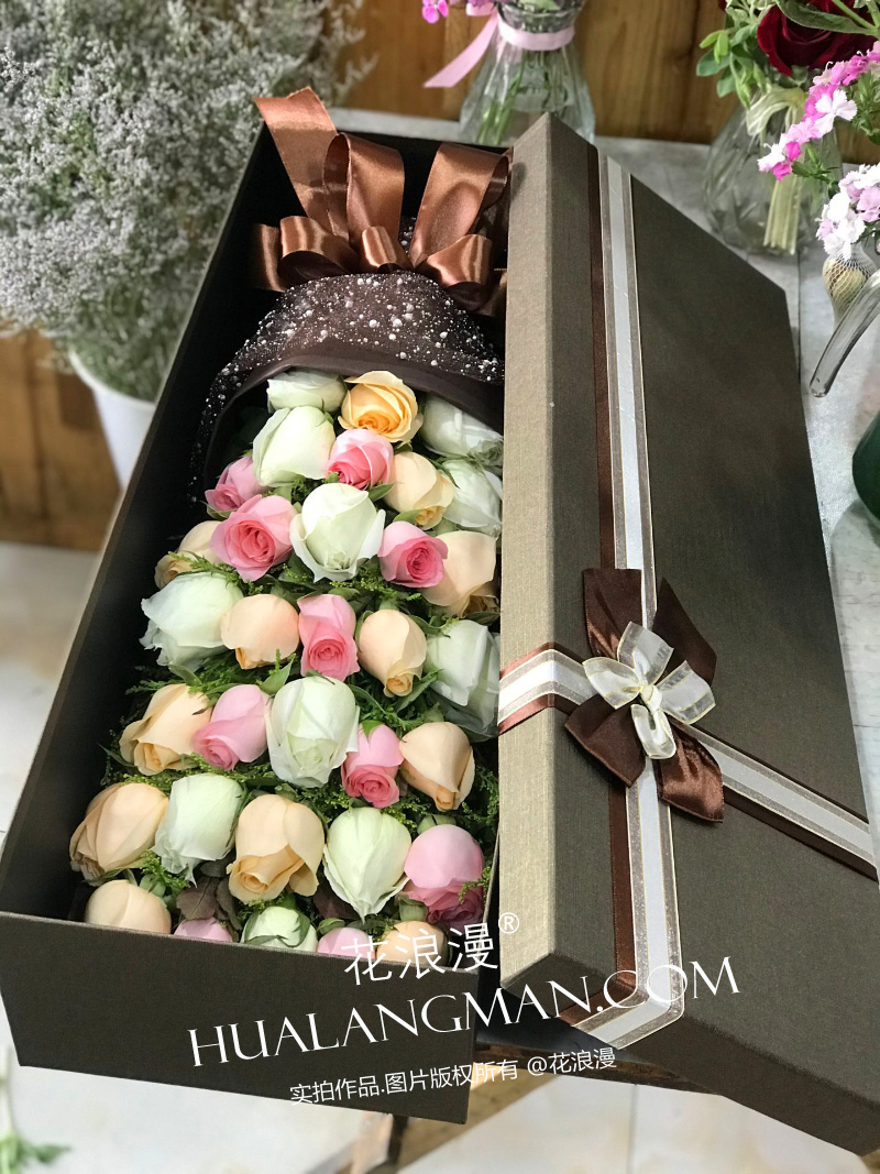 情人节送玫瑰花送13支寓意是什么,情人节都送多少朵玫瑰花比较好