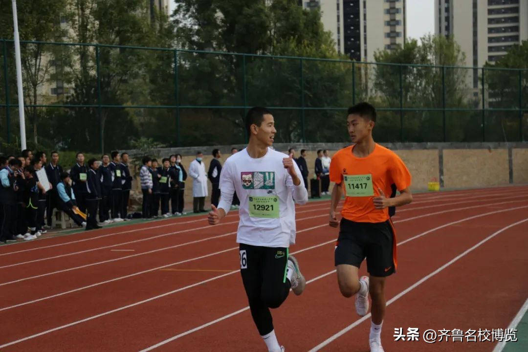 历城二中体育成绩,历城二中山东大学喜报