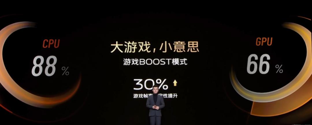 vivo令人惊讶的发布会,vivo发布会ppt模板